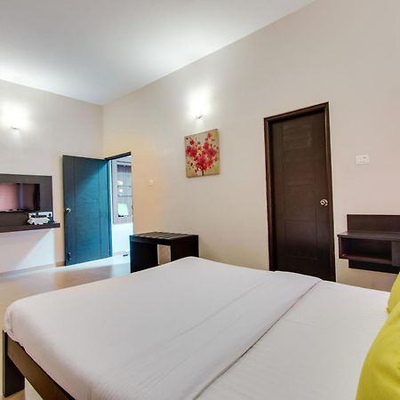 Corner Stay Serviced Apartment-Racecourse Coimbatore Room photo